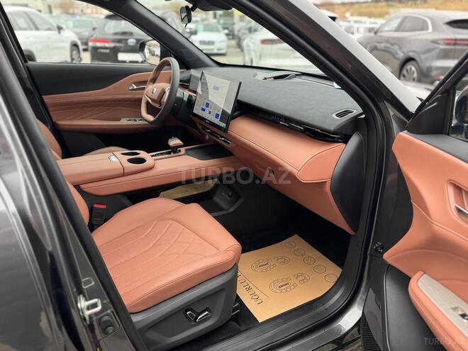 Changan  2025, 0 km - 1.5 l - Bakı