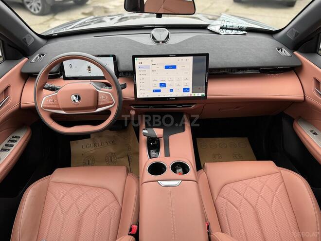 Changan  2025, 0 km - 1.5 l - Bakı