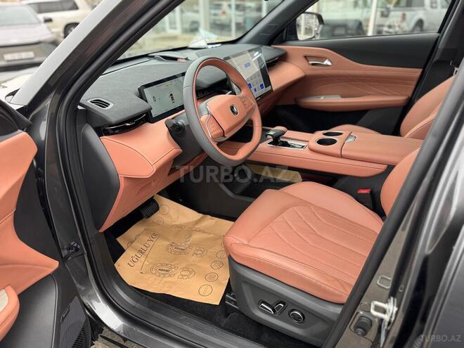 Changan  2025, 0 km - 1.5 l - Bakı