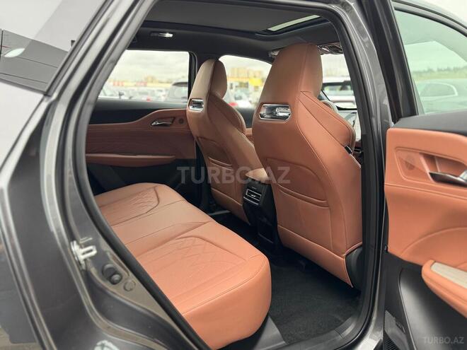 Changan  2025, 0 km - 1.5 l - Bakı