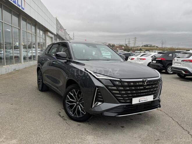 Changan  2025, 0 km - 1.5 l - Bakı