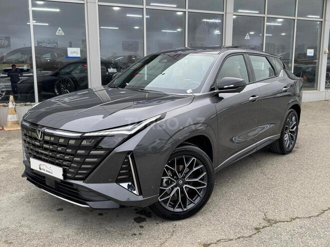 Changan  2025, 0 km - 1.5 l - Bakı