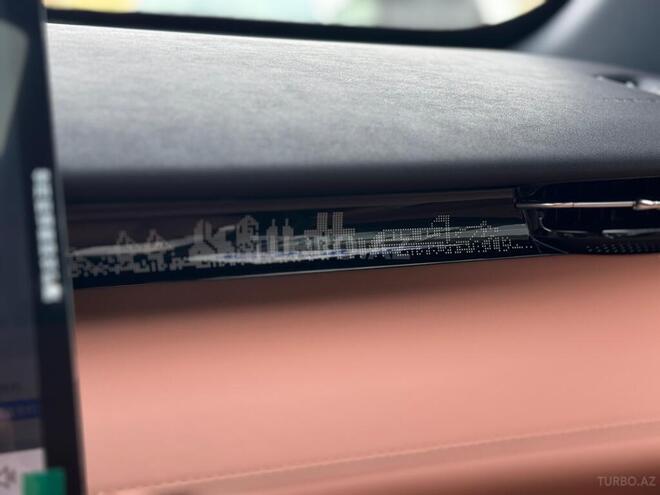 Changan  2025, 0 km - 1.5 л - Bakı