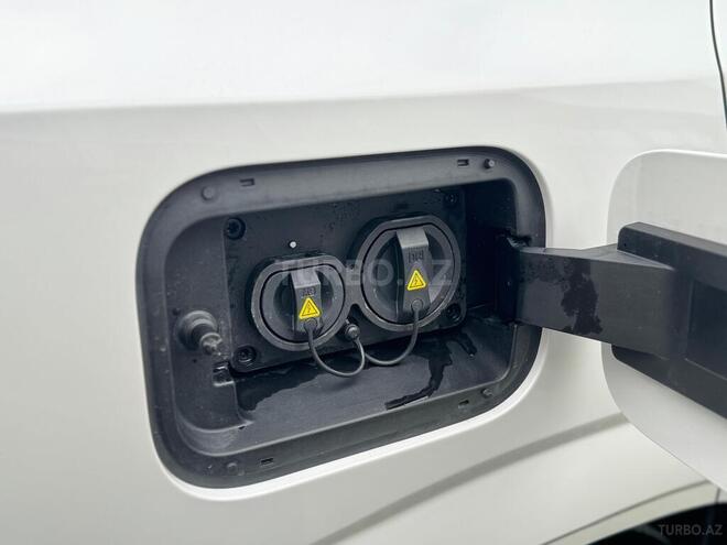 Changan  2025, 0 km - 1.5 л - Bakı