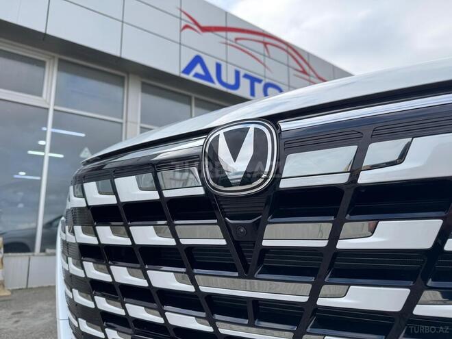 Changan  2025, 0 km - 1.5 л - Bakı