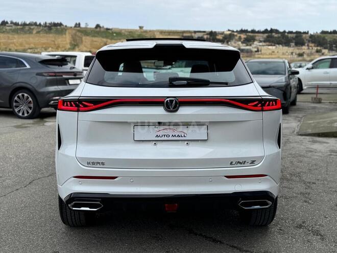 Changan  2025, 0 km - 1.5 л - Bakı