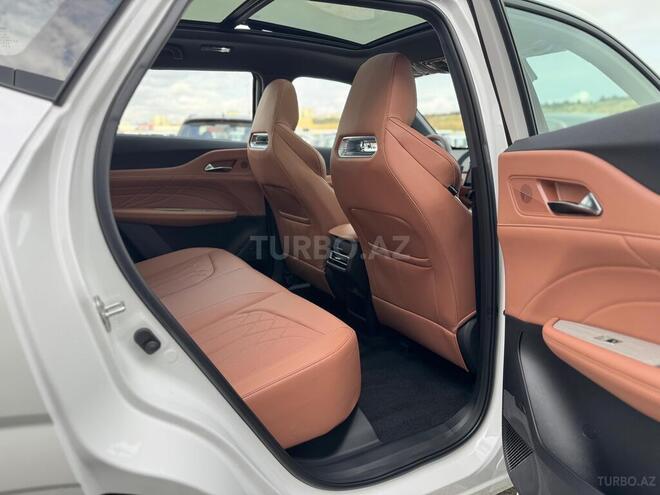 Changan  2025, 0 km - 1.5 л - Bakı