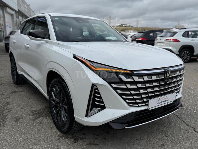 Changan  2025, 0 km - 1.5 л - Bakı