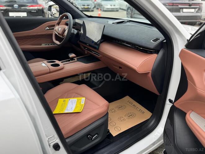Changan  2025, 0 km - 1.5 л - Bakı