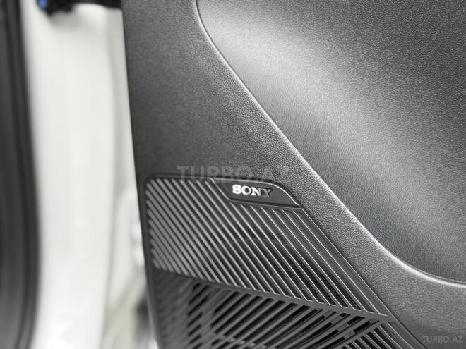 Changan  2025, 0 km - 1.5 л - Bakı