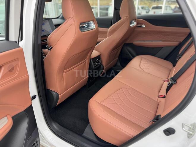 Changan  2025, 0 km - 1.5 л - Bakı