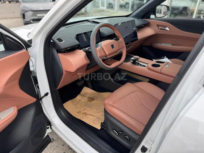 Changan  2025, 0 km - 1.5 л - Bakı