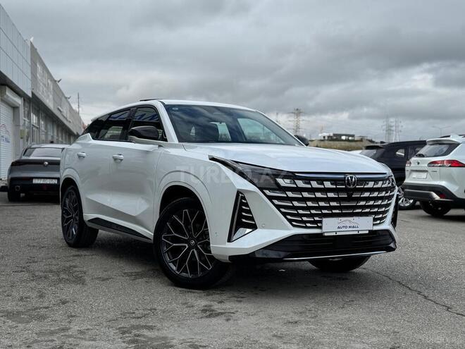 Changan  2025, 0 km - 1.5 л - Bakı