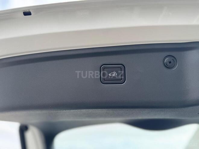 Changan  2025, 0 km - 1.5 л - Bakı