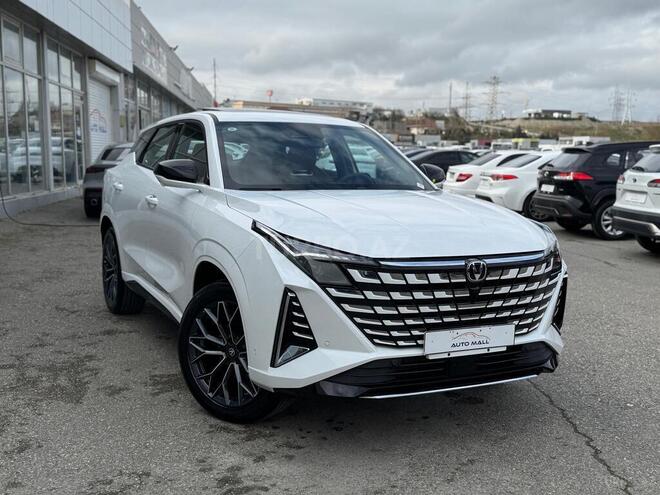Changan  2025, 0 km - 1.5 л - Bakı