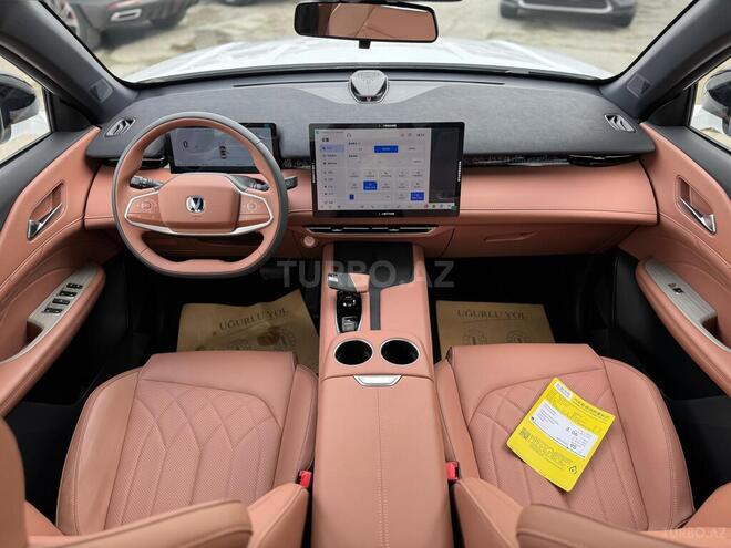 Changan  2025, 0 km - 1.5 л - Bakı