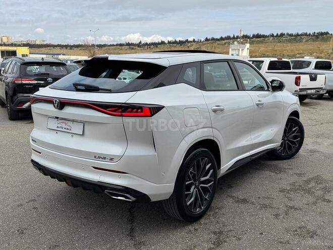 Changan  2025, 0 km - 1.5 л - Bakı