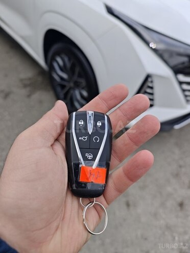 Changan  2025, 0 km - 1.5 л - Bakı