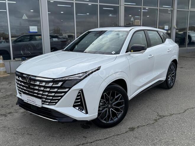 Changan  2025, 0 km - 1.5 л - Bakı