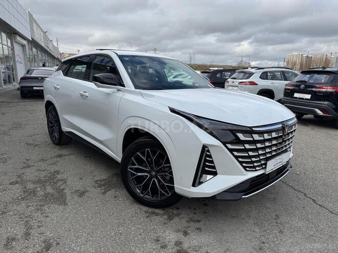 Changan  2025, 0 km - 1.5 л - Bakı