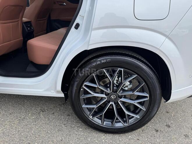 Changan  2025, 0 km - 1.5 л - Bakı