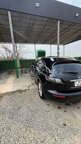 Infiniti FX35 2007, 147,000 km - 3.5 l - Bərdə