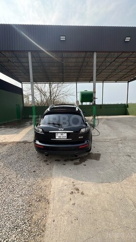 Infiniti FX35 2007, 147,000 km - 3.5 l - Bərdə