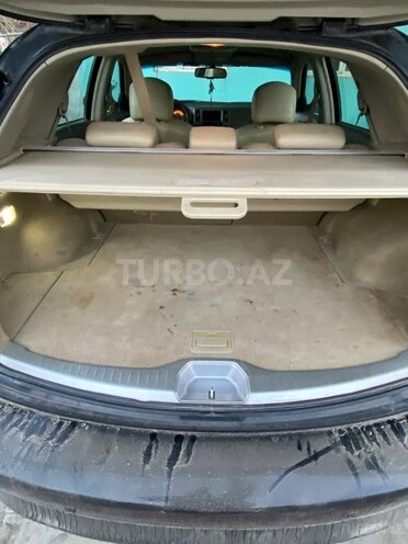 Infiniti FX35 2007, 147,000 km - 3.5 l - Bərdə