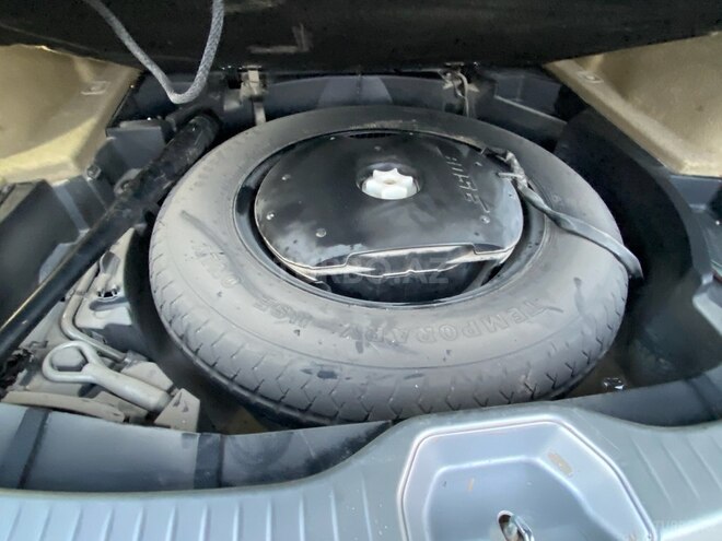 Infiniti FX35 2007, 147,000 km - 3.5 l - Bərdə