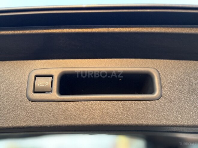 Toyota Highlander 2025, 0 km - 2.5 l - Bakı
