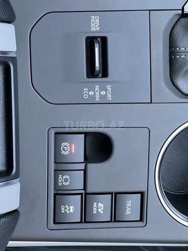 Toyota Highlander 2025, 0 km - 2.5 l - Bakı