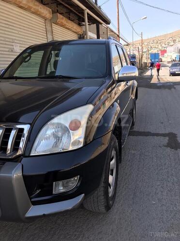Toyota Land Cruiser Prado 2005, 178,000 km - 3.0 л - Bakı