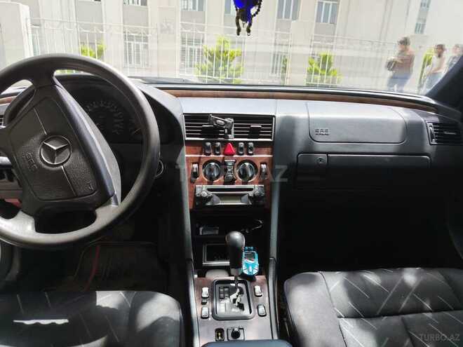 Mercedes C 180 1997, 399,899 km - 1.8 л - Bakı