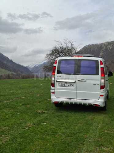 Mercedes Vito 111 2010, 357,000 km - 2.2 л - Bakı