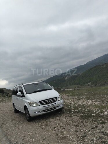 Mercedes Vito 111 2010, 357,000 km - 2.2 л - Bakı
