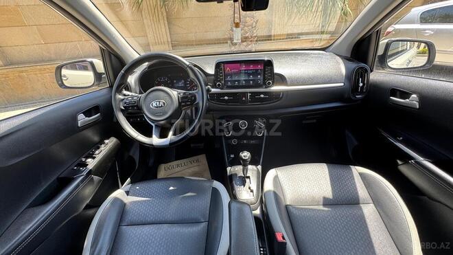 Kia Morning 2017, 133,000 km - 1.0 l - Bakı