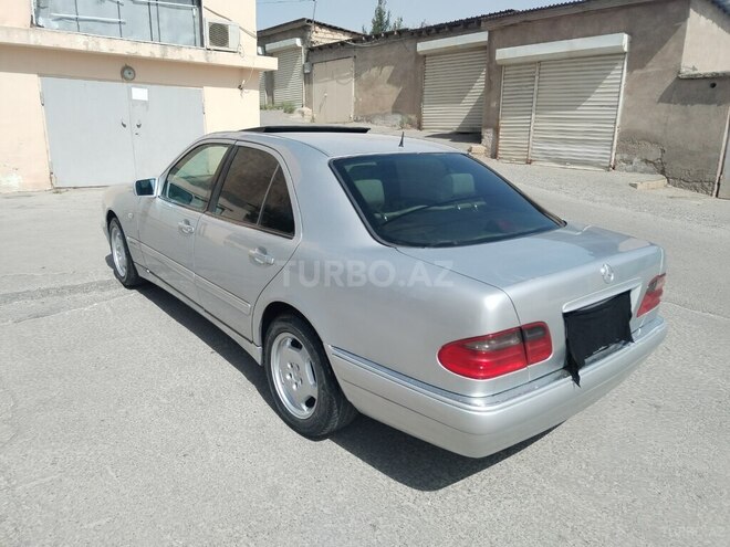Mercedes E 230 1996, 644,523 km - 2.3 l - Bakı