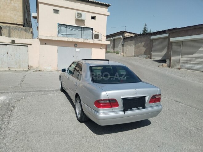 Mercedes E 230 1996, 644,523 km - 2.3 l - Bakı
