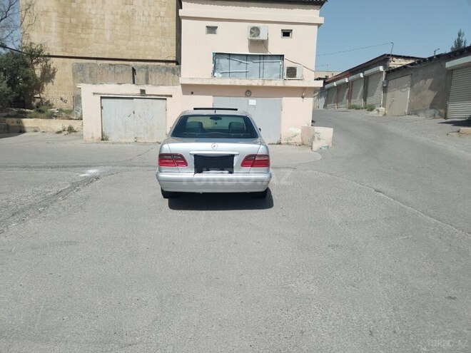Mercedes E 230 1996, 644,523 km - 2.3 l - Bakı