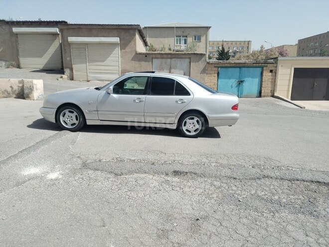 Mercedes E 230 1996, 644,523 km - 2.3 l - Bakı