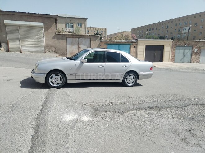 Mercedes E 230 1996, 644,523 km - 2.3 l - Bakı