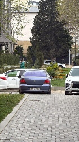 Nissan Sunny 2007, 285,000 km - 1.6 л - Bakı