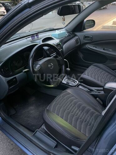 Nissan Sunny 2007, 285,000 km - 1.6 л - Bakı
