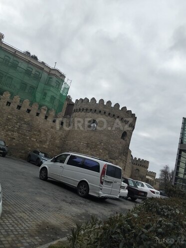 Mercedes Vito 111 2010, 357,000 km - 2.2 л - Bakı