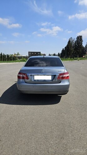 Mercedes E 220 d 2009, 275,000 km - 2.2 l - Gəncə