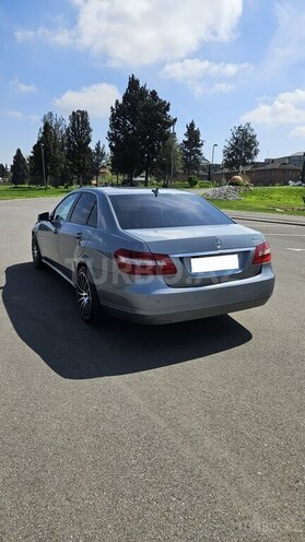 Mercedes E 220 d 2009, 275,000 km - 2.2 l - Gəncə
