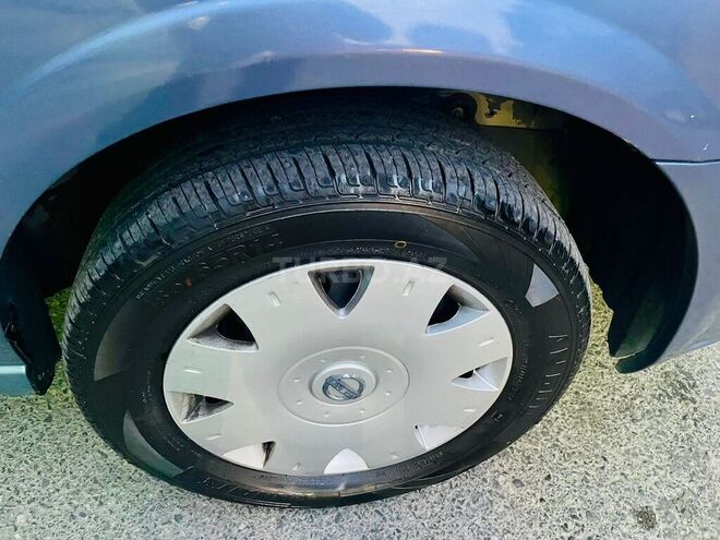 Nissan Sunny 2007, 285,000 km - 1.6 л - Bakı