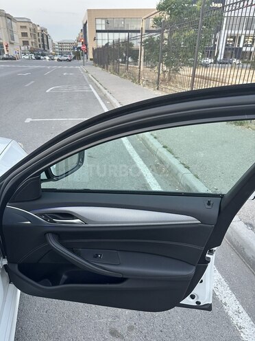 BMW 530e 2018, 138,000 km - 2.0 l - Bakı