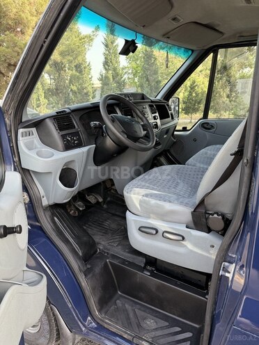 Ford Transit 2007, 200,012 km - 2.4 л - Bakı