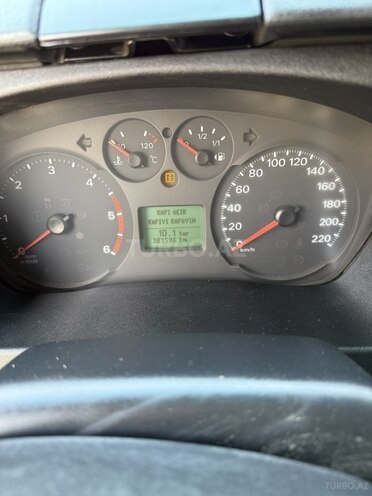 Ford Transit 2007, 200,012 km - 2.4 л - Bakı